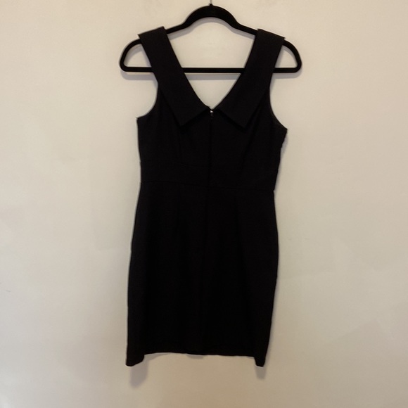 Forever 21 black dress - Picture 4 of 4